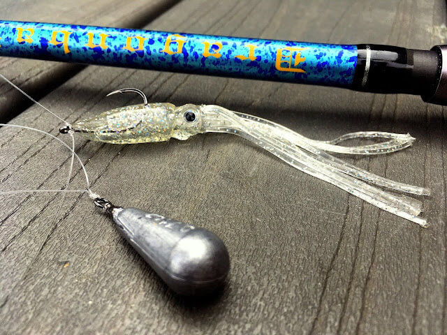 Nouveauté Fish Arrow été 2019