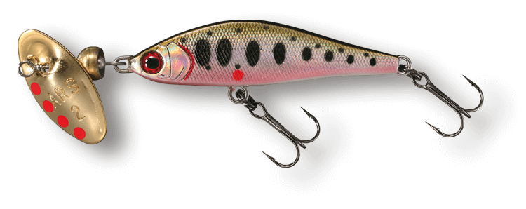 Leurre Mer Jib 90 SP