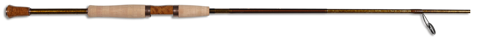 Canne a truite spinning Dragonbait Trout Classic