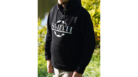 T-Shirt SMITH Made in France