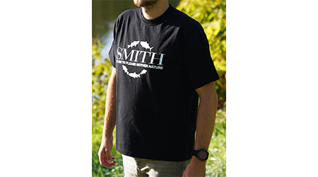 T-Shirt SMITH Made in France
